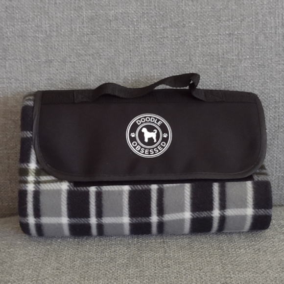 Hitwear Other - Firm Final price!*car blanket(46x52")***